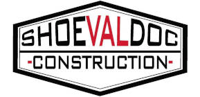 Logo for SHOEVALDOC CONSTRUCTION, L.L.C.